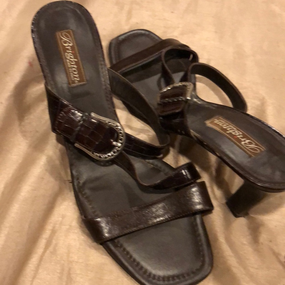 Brighton shoes